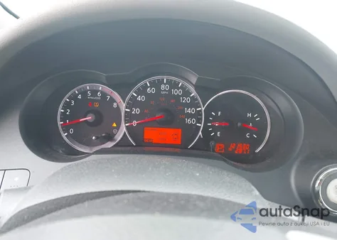 2011 Nissan Altima 2.5 из США, поврежденный, VIN 1N4AL2AP2BN479407